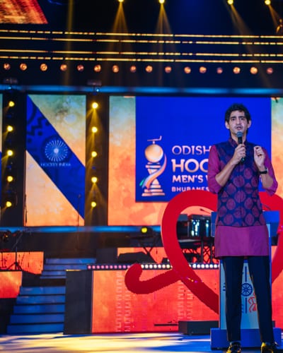 Gaurav Kapoor