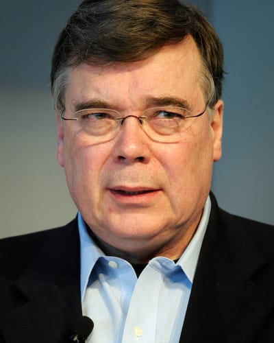 Geir Haarde