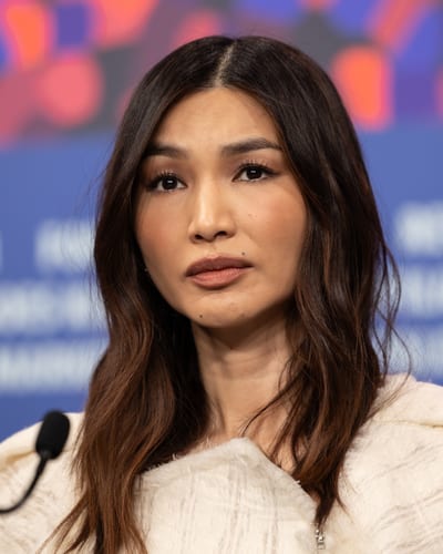 Gemma Chan