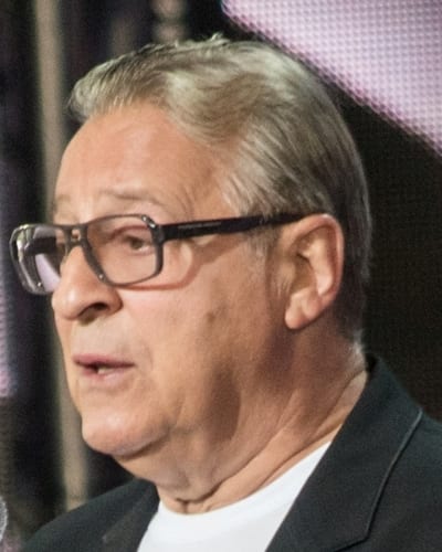 Gennady Khazanov