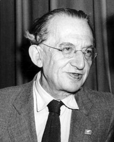 Georg Lukacs