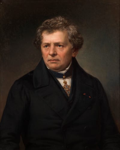 Georg Ohm
