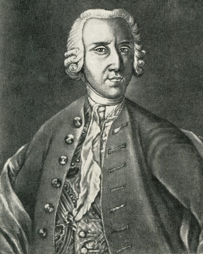 Georg Wilhelm Richmann