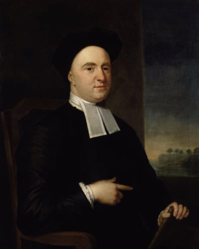 George Berkeley