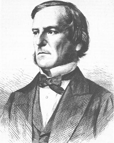 George Boole