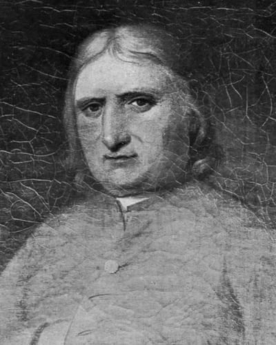 George Fox