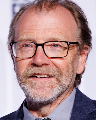 George Saunders
