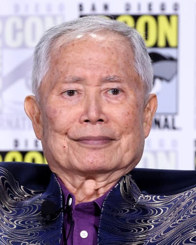 George Takei