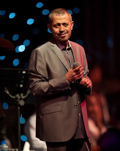 George Wassouf