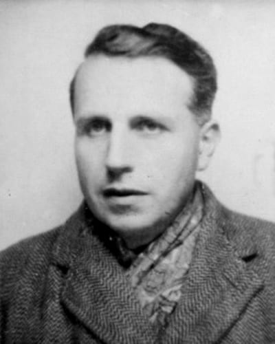 Georges Bataille