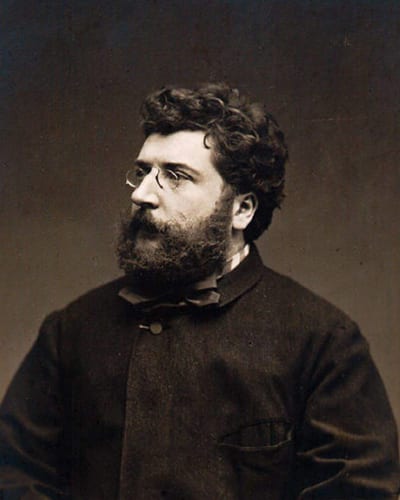Georges Bizet