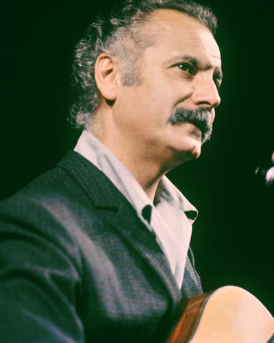 Georges Brassens