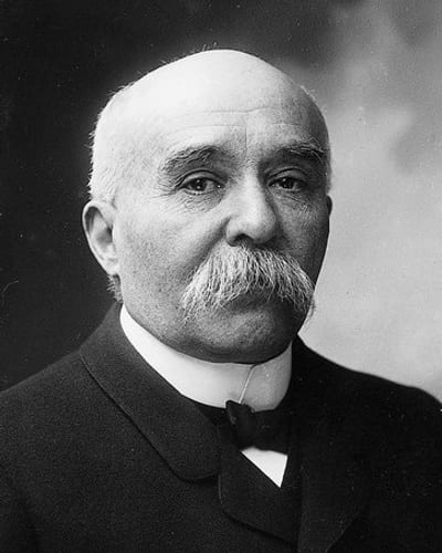 Georges Clemenceau