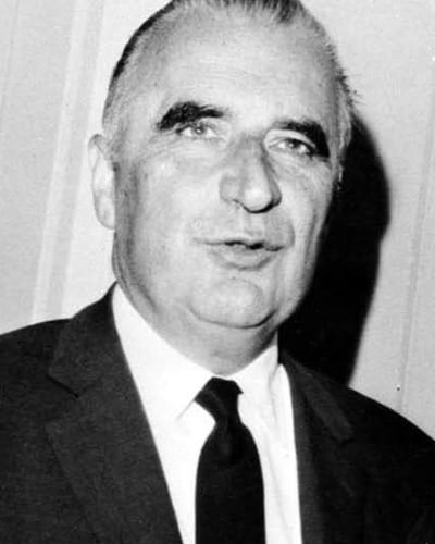 Georges Pompidou