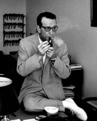 Georges Simenon