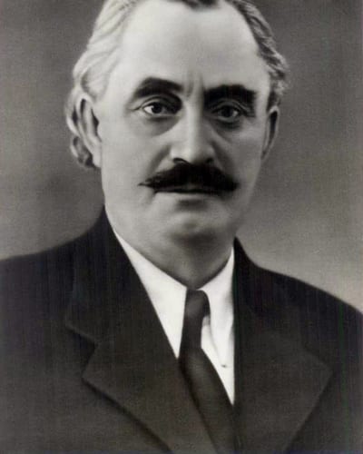 Georgi Mikhailov