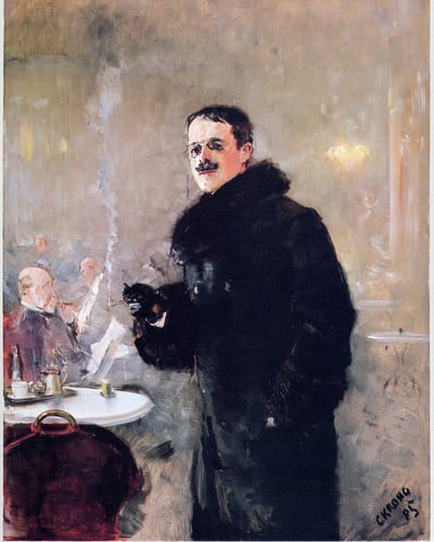 Gerhard Munthe