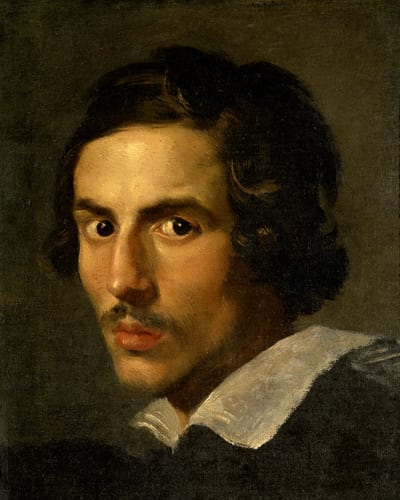 Gian Lorenzo Bernini