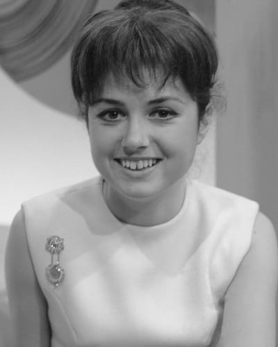Gigliola Cinquetti