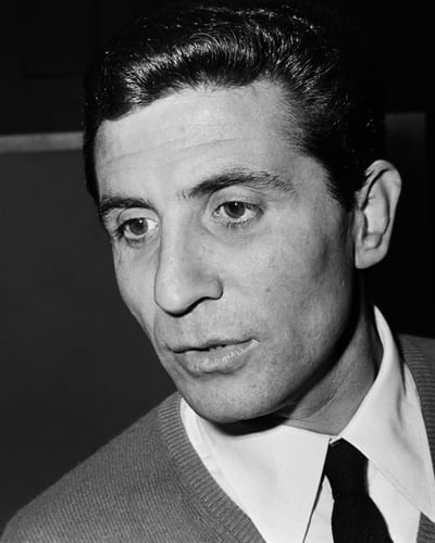Gilbert Bécaud