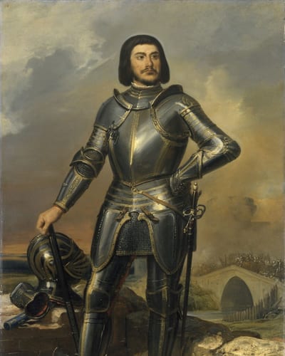 Gilles de Rais