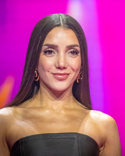 Gina Dirawi