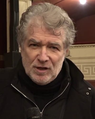 Gioele Dix