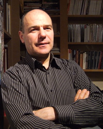 Giordano Berti
