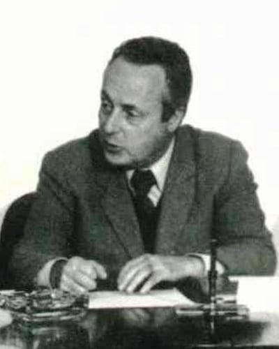 Giorgio Bassani