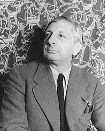 Giorgio de Chirico