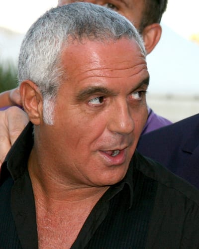 Giorgio Panariello