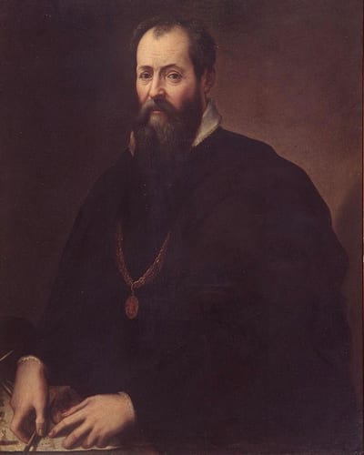 Giorgio Vasari