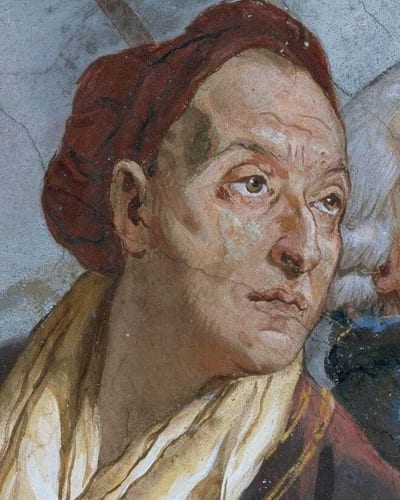 Giovanni Battista Tiepolo