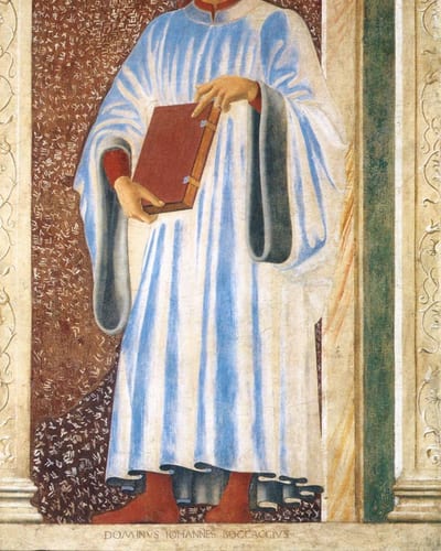 Giovanni Boccaccio
