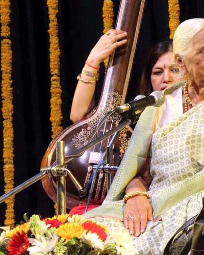 Girija Devi