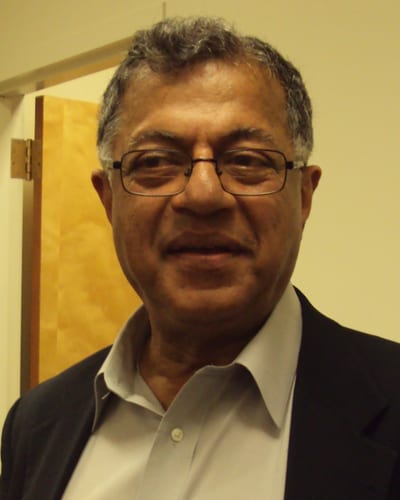 Girish Karnad