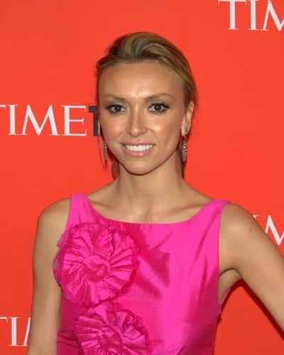 Giuliana Rancic