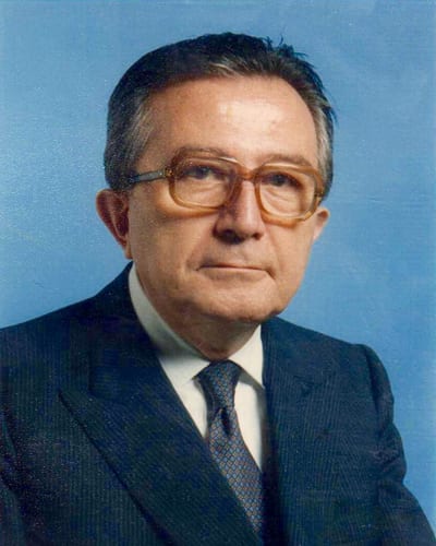 Giulio Andreotti