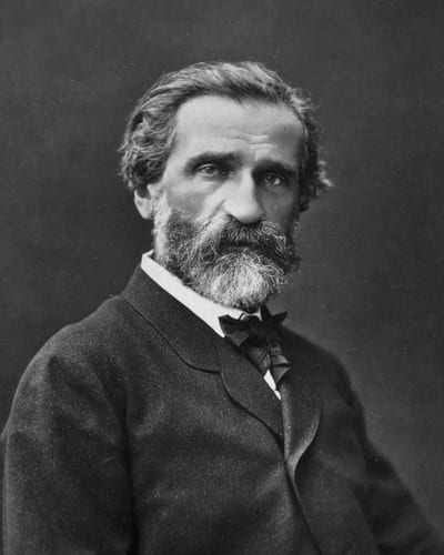 Giuseppe Verdi
