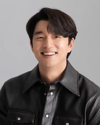 Gong Yoo