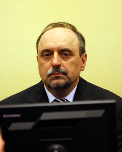 Goran Hadzic