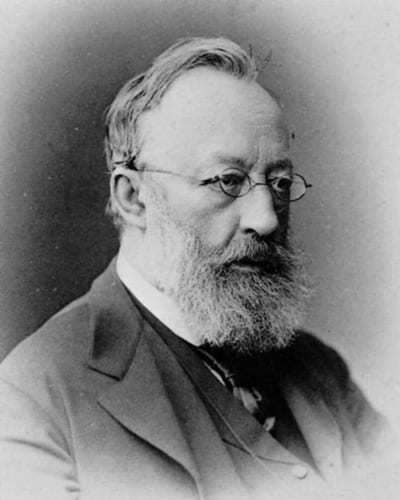Gottfried Keller