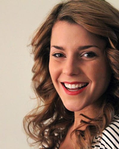 Grace Helbig