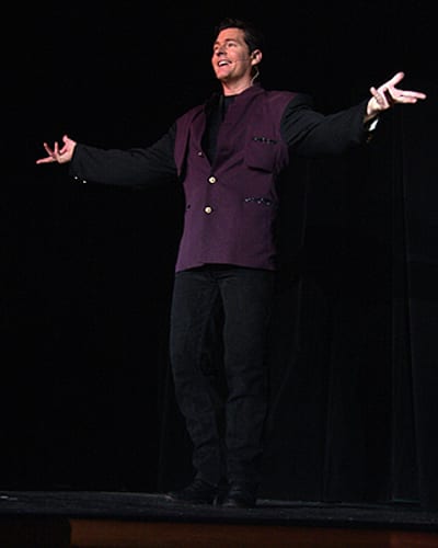 Greg Frewin