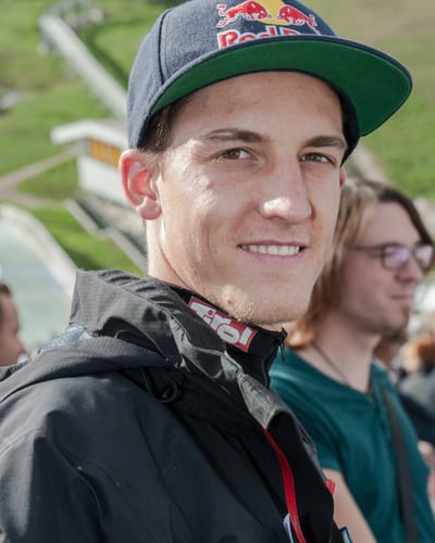 Gregor Schlierenzauer