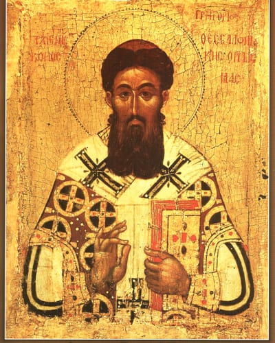 Gregory Palamas