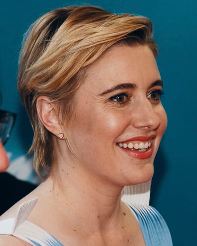 Greta Gerwig