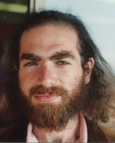 Grigori Perelman