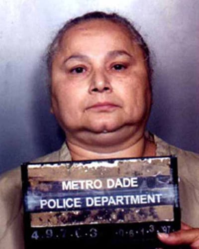 Griselda Blanco