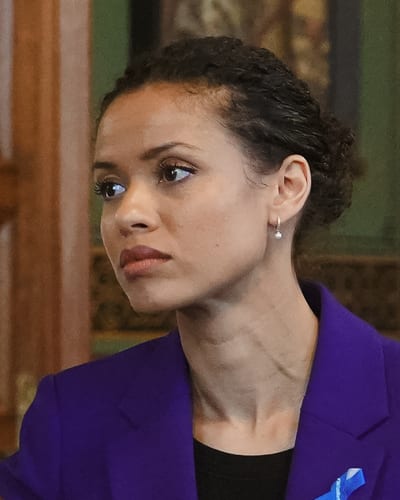 Gugu Mbatha-Raw